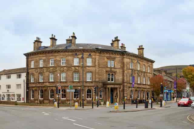 Charming historic restaurant venue for meetings and events in Ilkley.