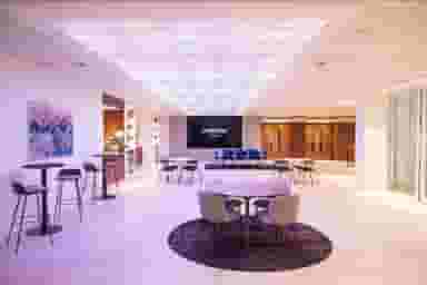 Conference Venues