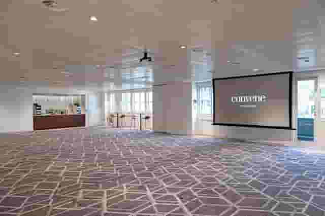 Convene 133 Houndsditch