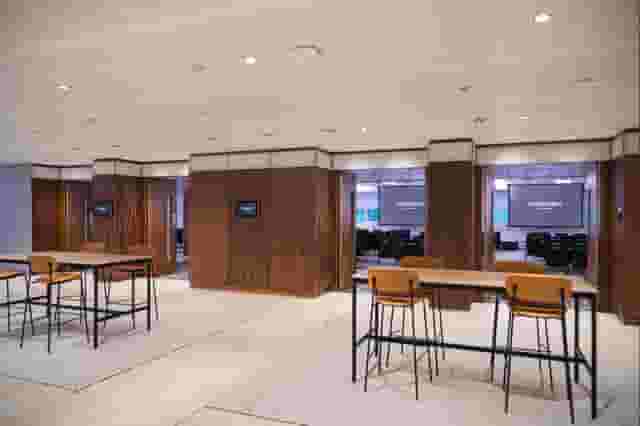 Convene 133 Houndsditch