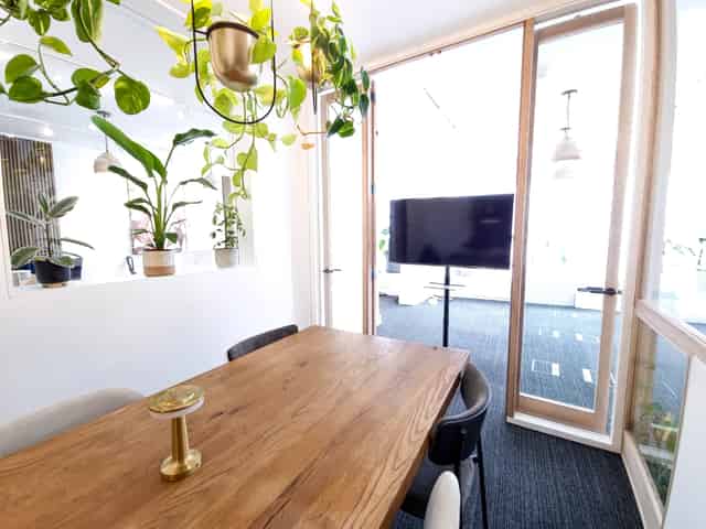 Meeting Room 1