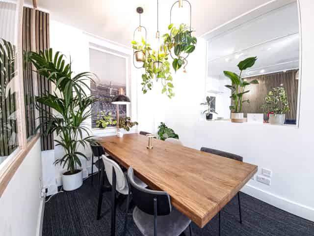 Meeting Room 1