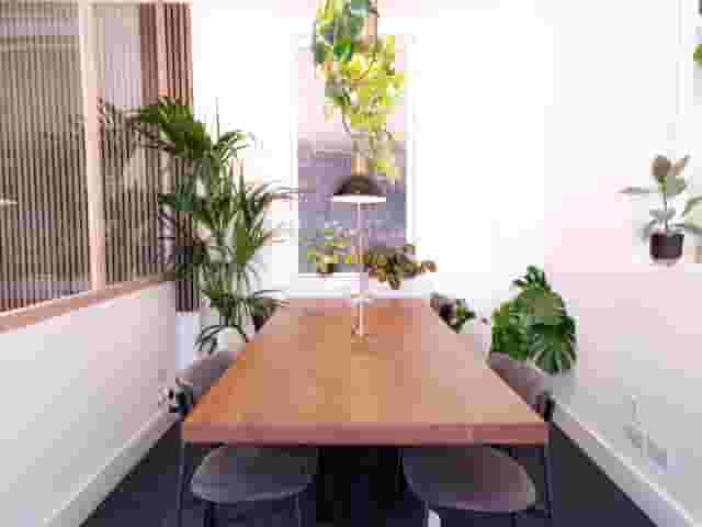 Meeting Room 1