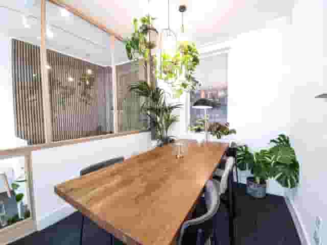 Meeting Room 1