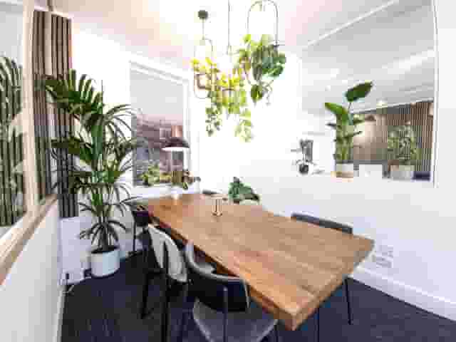 Meeting Room 1