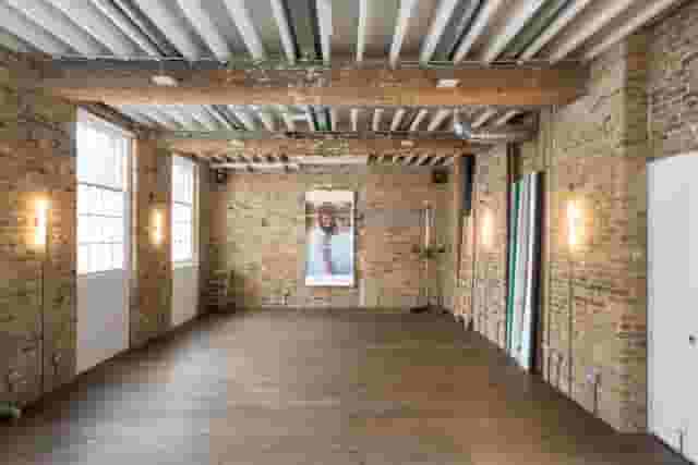 Paper Mill Studio