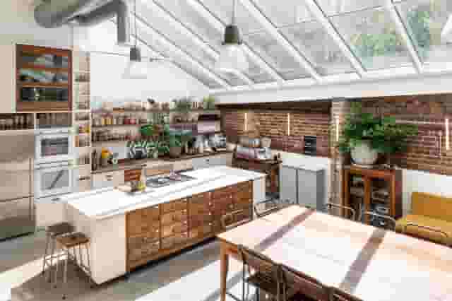 Paper Mill Studio