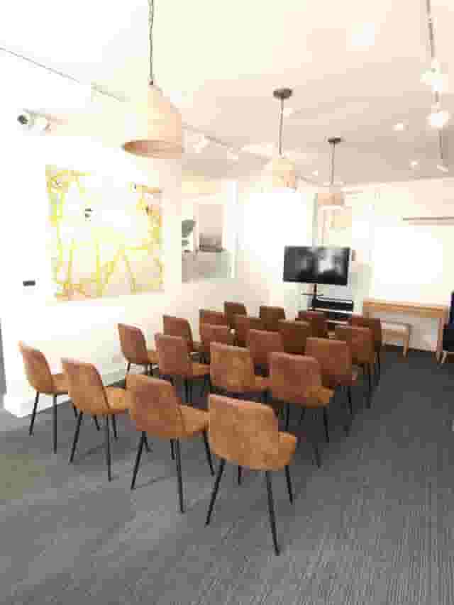 Whole Venue