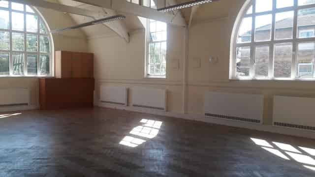 Mortlake Hall