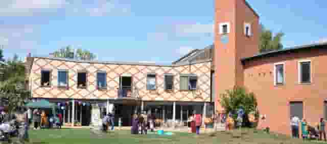 Bromley by Bow Centre