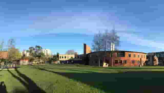 Bromley by Bow Centre