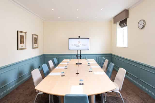 Seminar Rooms