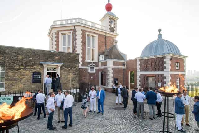 Royal Observatory