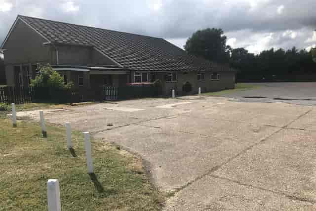 Arkley Village Hall