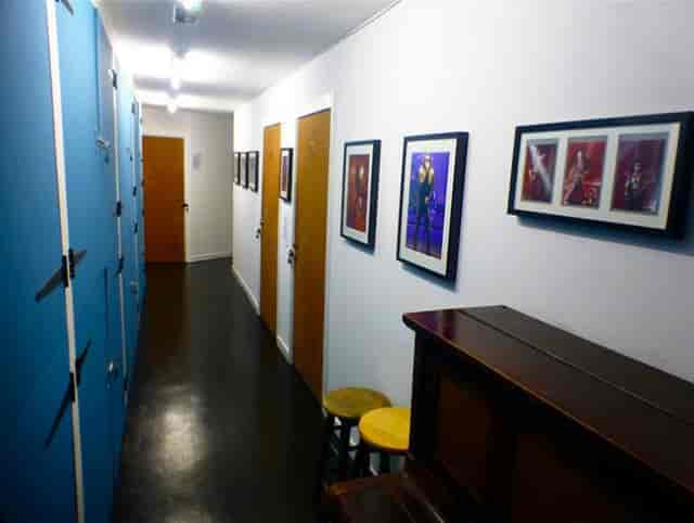 K-Town Studios | Rehearsal Studios ...