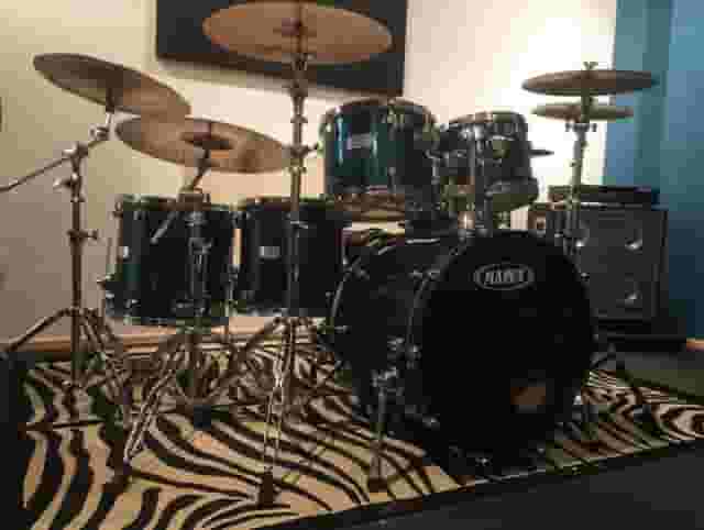 Rehearsal Rooms