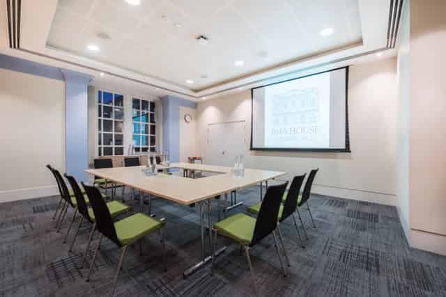 Committee Rooms