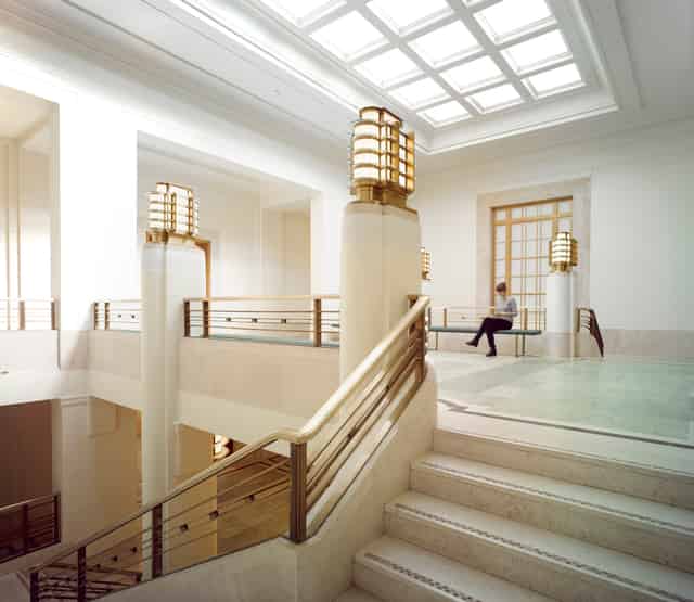 Hackney Town Hall