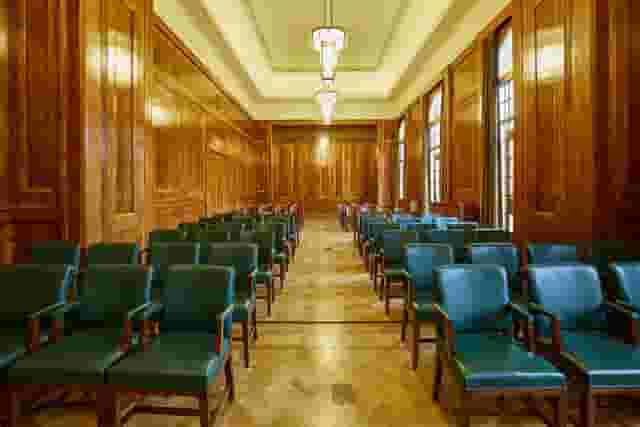 Hackney Venues