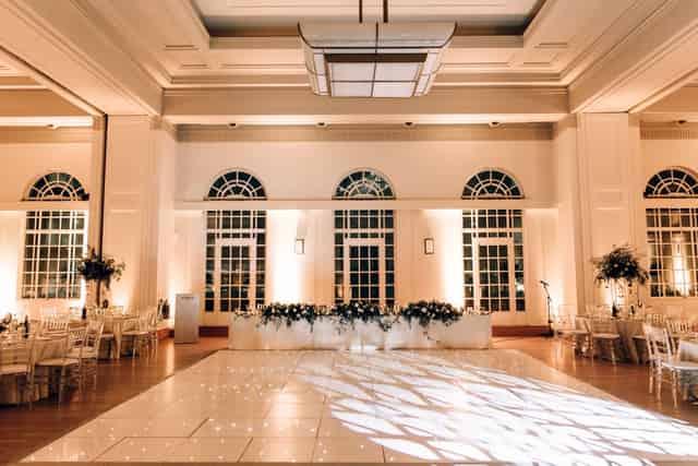 Hackney Town Hall