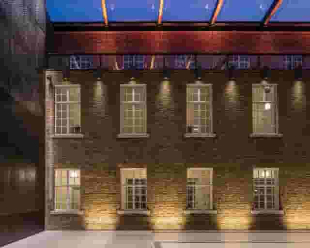 Hackney Venues