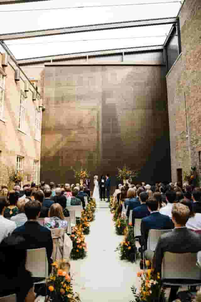 Hackney Venues