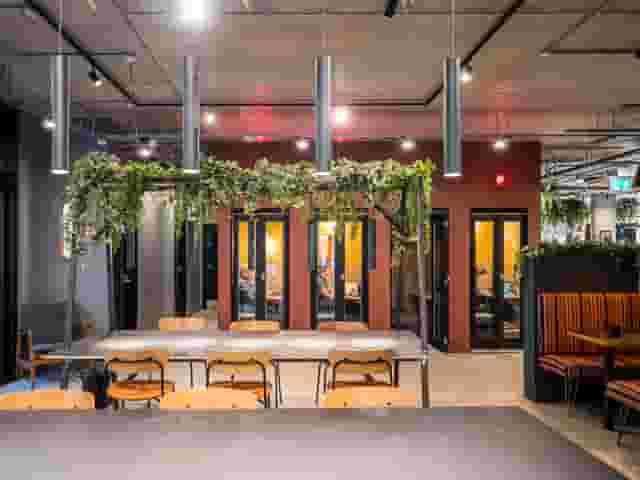 Meeting Room 1