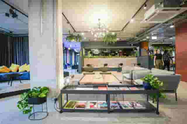 Meeting Room 2
