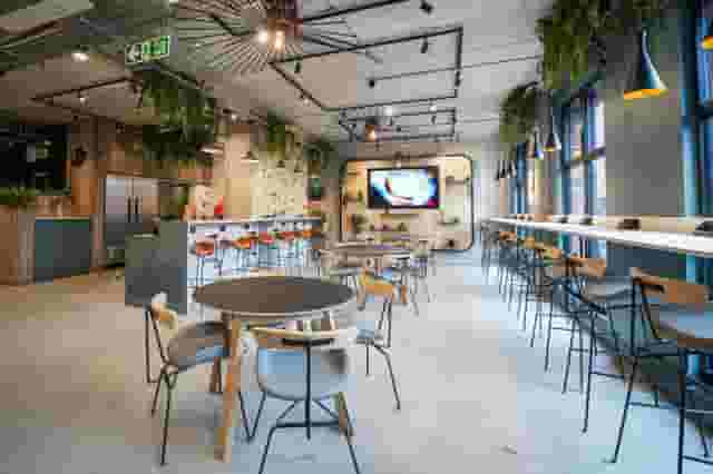 Meeting Room 2