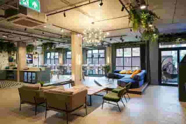 Meeting Room 2
