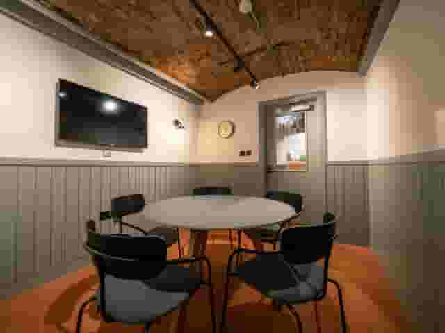 Meeting Room 1