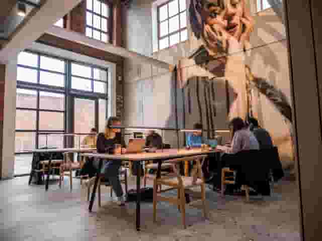 Meeting Room 1