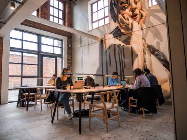 Meeting Room 1