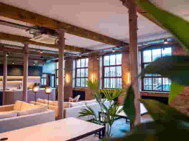 Meeting Room 2