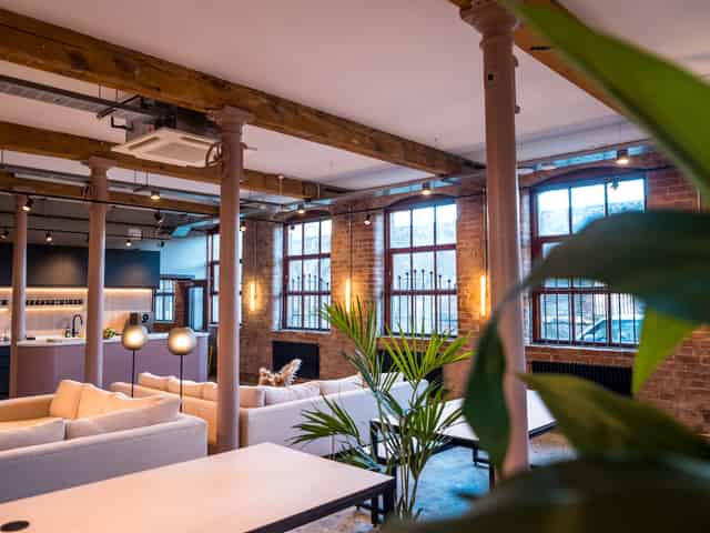 Meeting Room 2