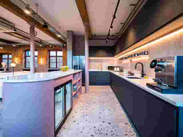 Meeting Room 2