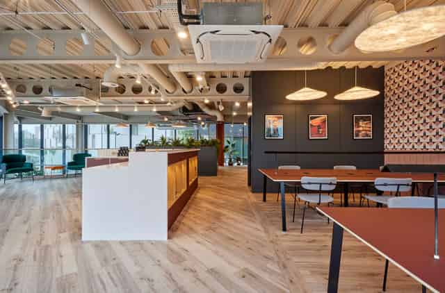 Meeting Room 3