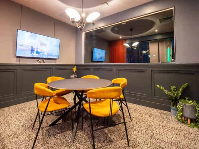 Meeting Room 3
