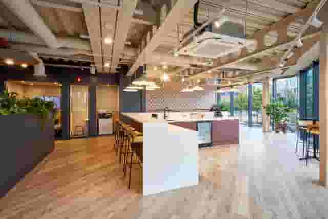 Meeting Room 3
