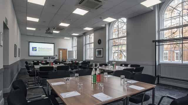 Corporate Training