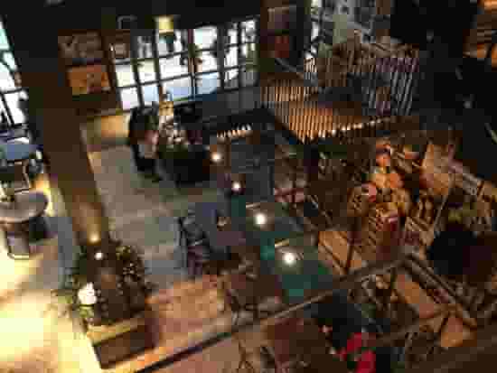 Everyman Leeds