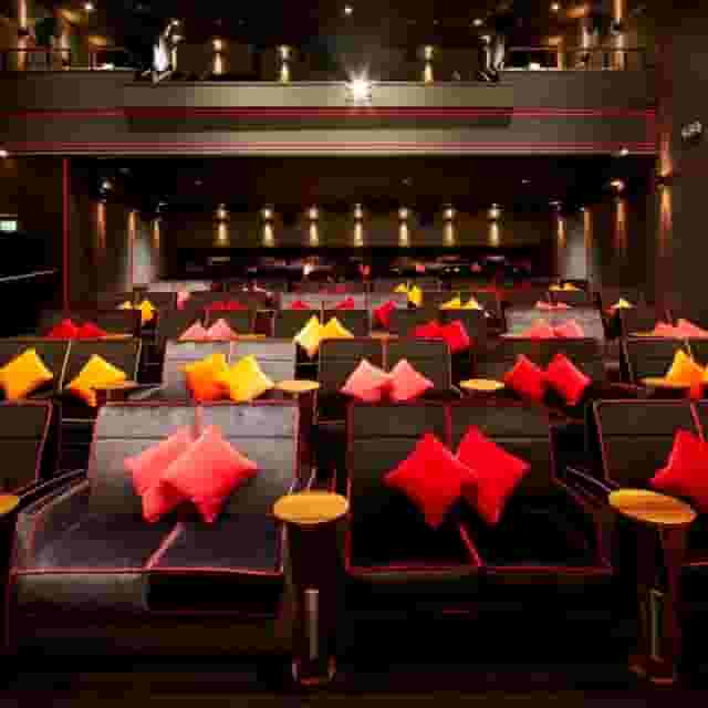 Everyman Leeds
