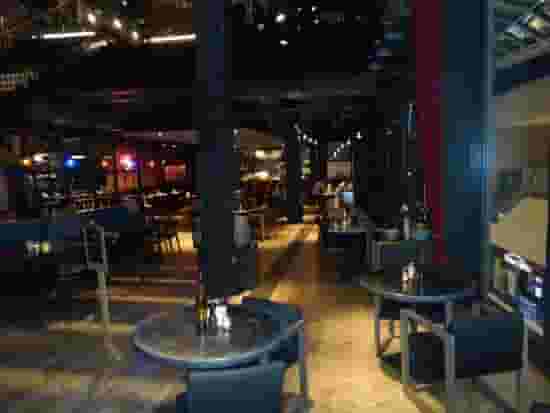 Everyman Leeds