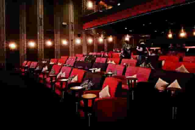 Everyman Leeds