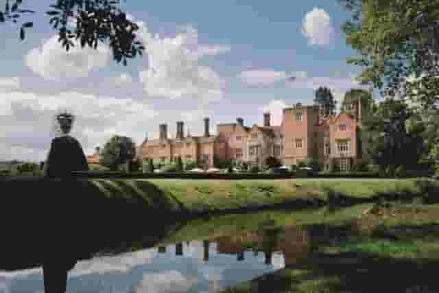 Great Fosters