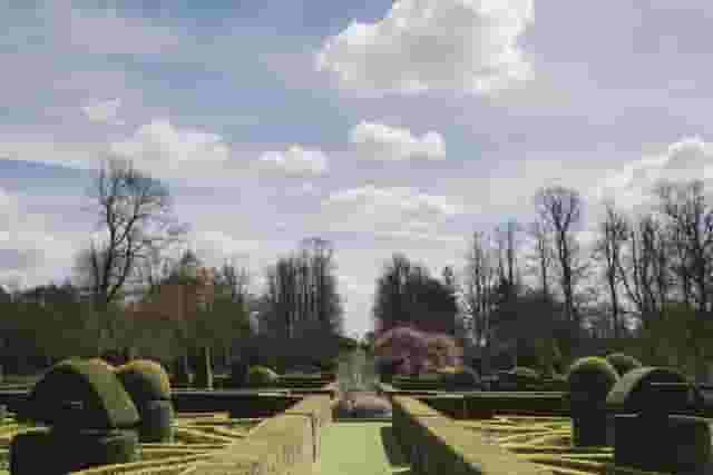 Great Fosters