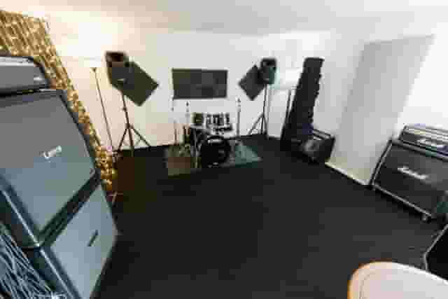 Sic Lick Studio