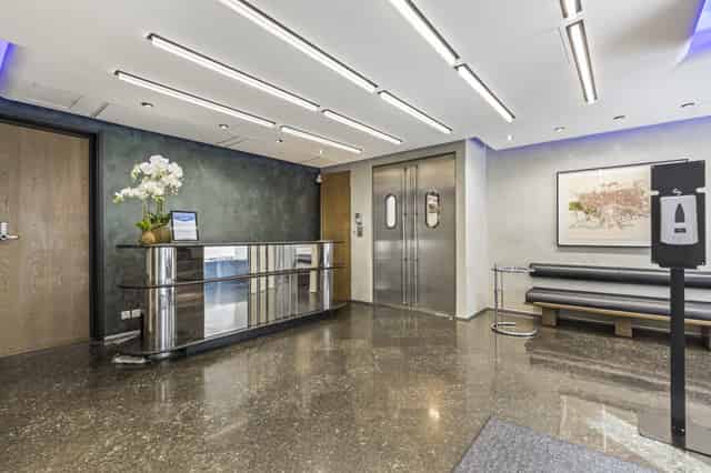 Ground Floor