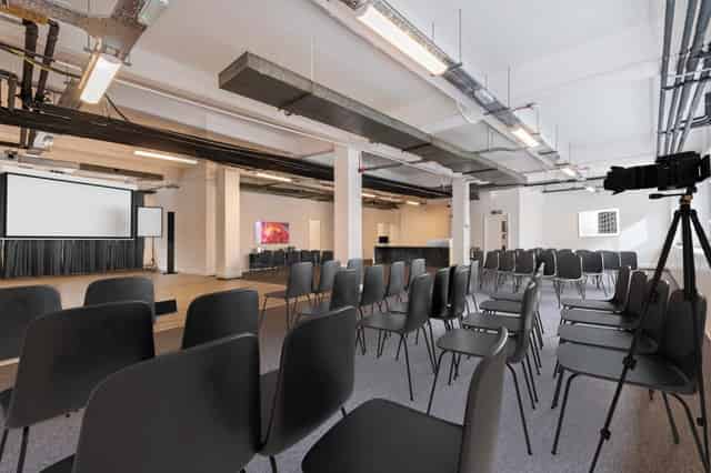 Ground Floor