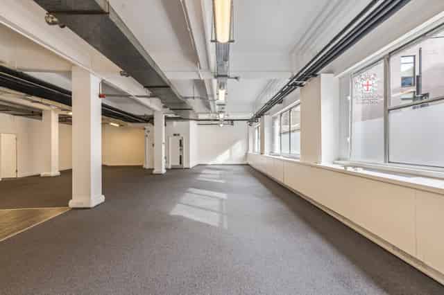 Ground Floor